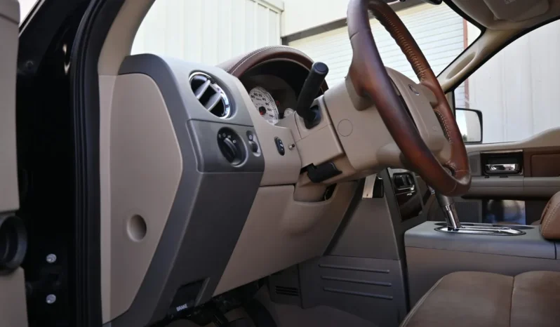 
								2007 Ford F-150 King Ranch SuperCrew full									