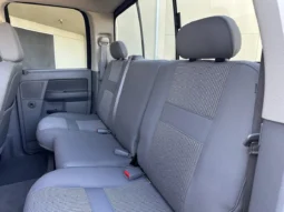 
										2009 Dodge Ram 2500 SLT Quad Cab Cummins full									