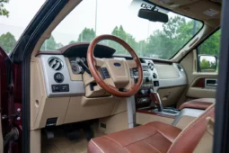 
										2009 Ford F-150 King Ranch SuperCrew 4×4 full									