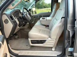 
										2010 Ford F-250 XLT Crew Cab Power Stroke full									