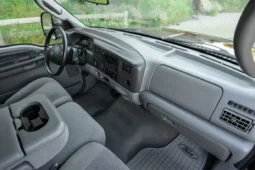 
										2004 Ford F-350 Super Duty XLT Crew Cab 4×4 full									