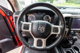 
										2018 Ram 3500 Laramie Crew Cab Dually full									