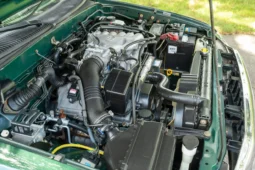 
										2004 Toyota Tacoma SR5 Xtracab TRD 4×4 full									