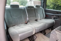 
										2005 Chevrolet Silverado 2500HD LS Crew Cab Duramax full									