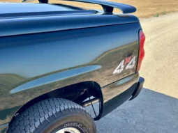 
										2006 Chevrolet Silverado 1500 LT 4×4 full									