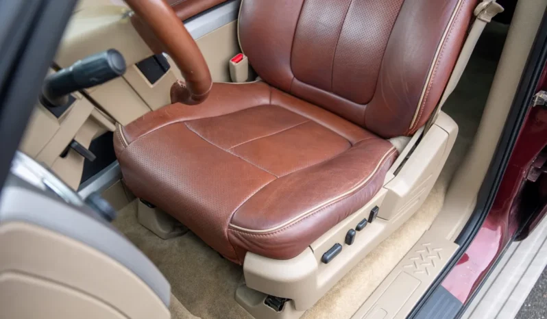 
								2009 Ford F-150 King Ranch SuperCrew 4×4 full									