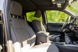 
										2016 Toyota Tacoma TRD Off-Road Double Cab V6 full									