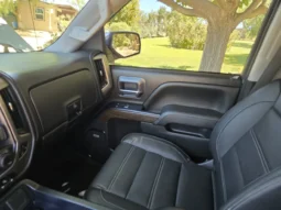 
										2018 GMC Sierra 1500 Denali Crew Cab full									