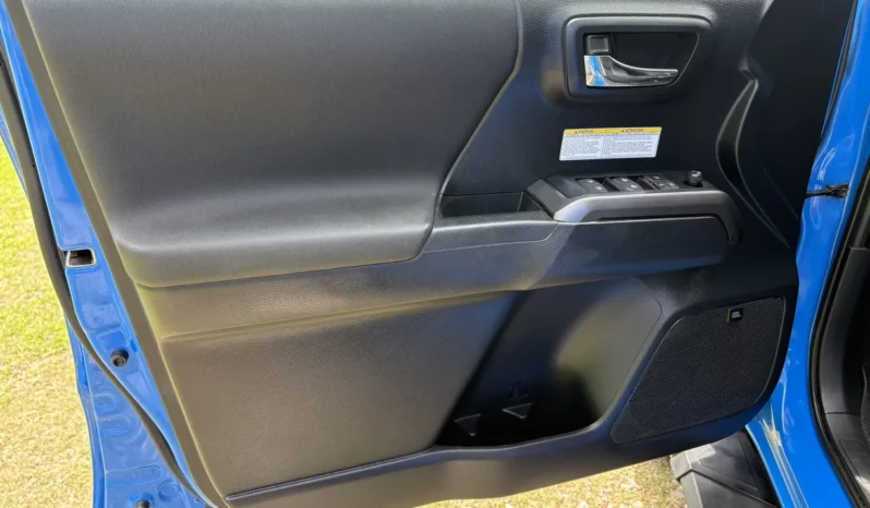 
								2019 Toyota Tacoma TRD Pro Double Cab full									