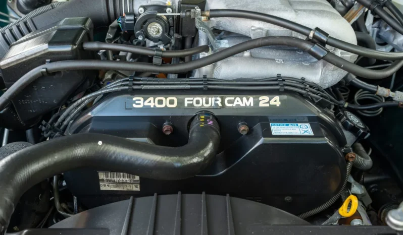 
								2004 Toyota Tacoma SR5 Xtracab TRD 4×4 full									