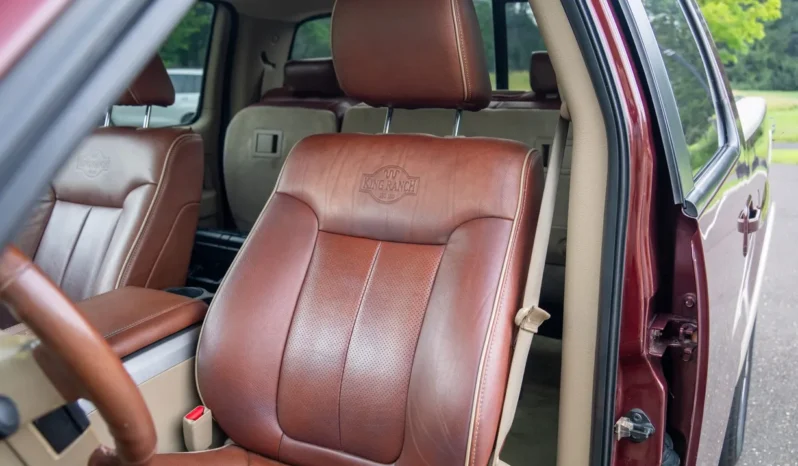 
								2009 Ford F-150 King Ranch SuperCrew 4×4 full									