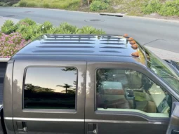
										2009 Ford F-250 King Ranch Crew Cab Power Stroke full									