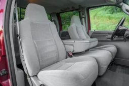 
										2004 Ford F-350 Super Duty XLT Crew Cab 4×4 full									