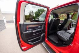 
										2018 Ram 3500 Laramie Crew Cab Dually full									