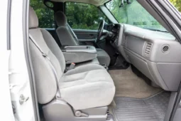 
										2005 Chevrolet Silverado 2500HD LS Crew Cab Duramax full									