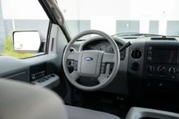 
										2006 Ford F-150 XLT SuperCrew full									