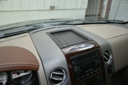 
										2007 Ford F-150 King Ranch SuperCrew full									