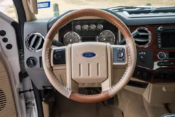 
										2010 Ford F-350 Super Duty King Ranch Crew Cab Power Stroke full									