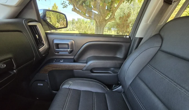 
								2018 GMC Sierra 1500 Denali Crew Cab full									