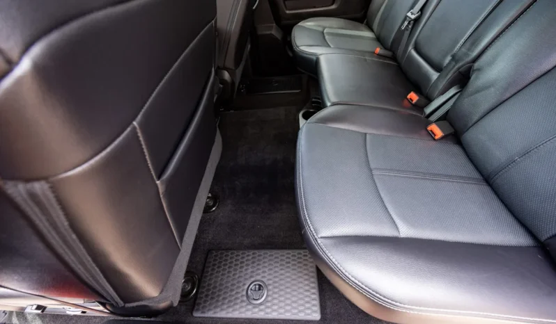 
								2018 Ram 3500 Laramie Crew Cab Dually full									