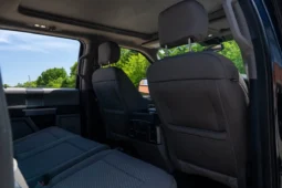
										2020 Ford F-150 XLT V8 Saleen Yellow Label SporTruck XR full									
