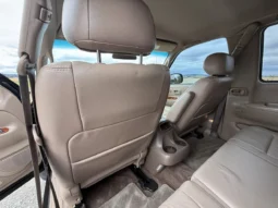 
										2004 Toyota Tundra Limited Access Cab V8 full									