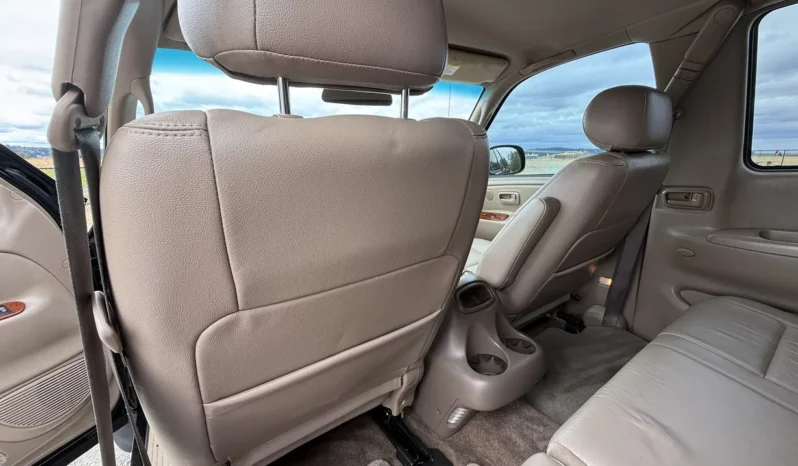 
								2004 Toyota Tundra Limited Access Cab V8 full									