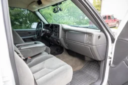 
										2005 Chevrolet Silverado 2500HD LS Crew Cab Duramax full									