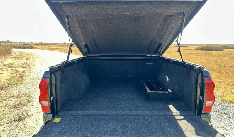 
								2006 Chevrolet Silverado 1500 LT 4×4 full									