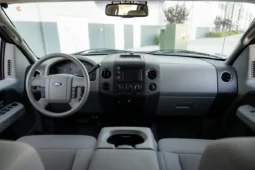 
										2006 Ford F-150 XLT SuperCrew full									