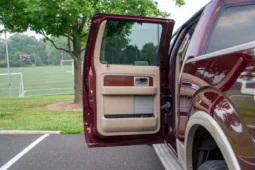 
										2009 Ford F-150 King Ranch SuperCrew 4×4 full									