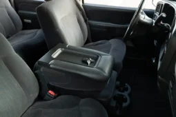 
										2002 Chevrolet Silverado 2500HD LS Duramax full									