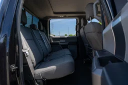 
										2020 Ford F-150 XLT V8 Saleen Yellow Label SporTruck XR full									