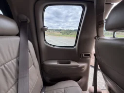 
										2004 Toyota Tundra Limited Access Cab V8 full									