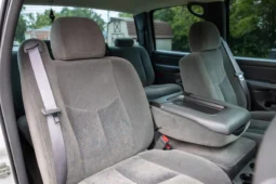 
										2005 Chevrolet Silverado 2500HD LS Crew Cab Duramax full									
