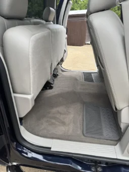 
										2011 Chevrolet Silverado 2500HD LTZ Extended Cab Duramax full									