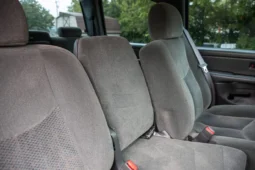 
										2005 Chevrolet Silverado 2500HD LS Crew Cab Duramax full									