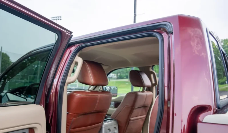 
								2009 Ford F-150 King Ranch SuperCrew 4×4 full									