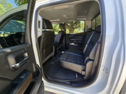 
										2018 GMC Sierra 1500 Denali Crew Cab full									