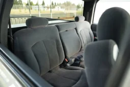 
										2002 Chevrolet Silverado 2500HD LS Duramax full									