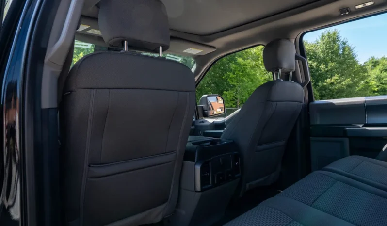 
								2020 Ford F-150 XLT V8 Saleen Yellow Label SporTruck XR full									