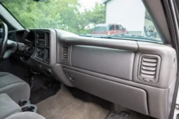 
										2005 Chevrolet Silverado 2500HD LS Crew Cab Duramax full									
