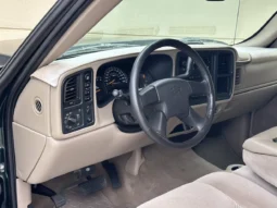 
										2006 Chevrolet Silverado 1500 LT 4×4 full									