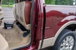 
										2009 Ford F-150 King Ranch SuperCrew 4×4 full									