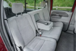 
										2004 Ford F-350 Super Duty XLT Crew Cab 4×4 full									