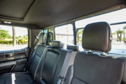 
										2018 Ford F-150 Raptor SuperCrew full									