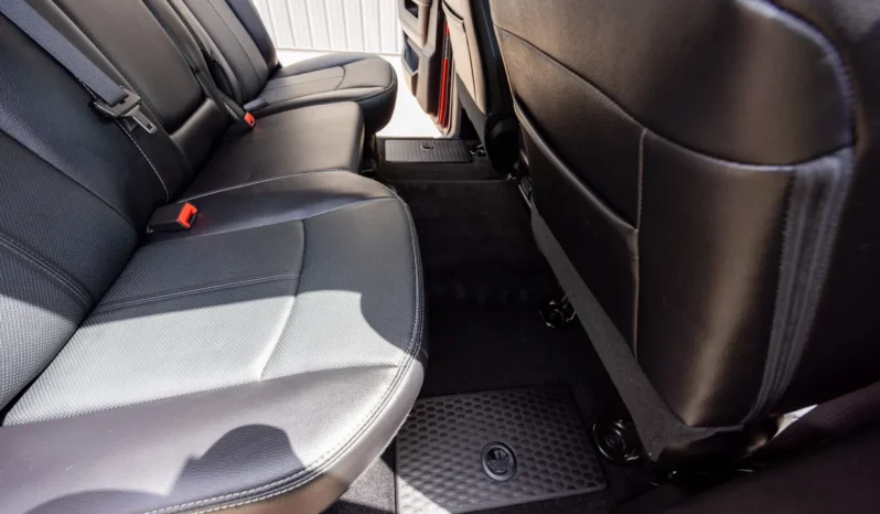 
								2018 Ram 3500 Laramie Crew Cab Dually full									