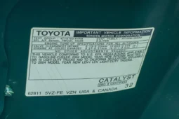
										2004 Toyota Tacoma SR5 Xtracab TRD 4×4 full									