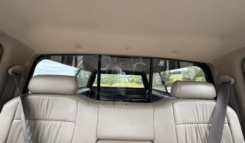 
								2004 Toyota Tundra Limited Access Cab V8 full									