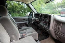 
										2005 Chevrolet Silverado 2500HD LS Crew Cab Duramax full									